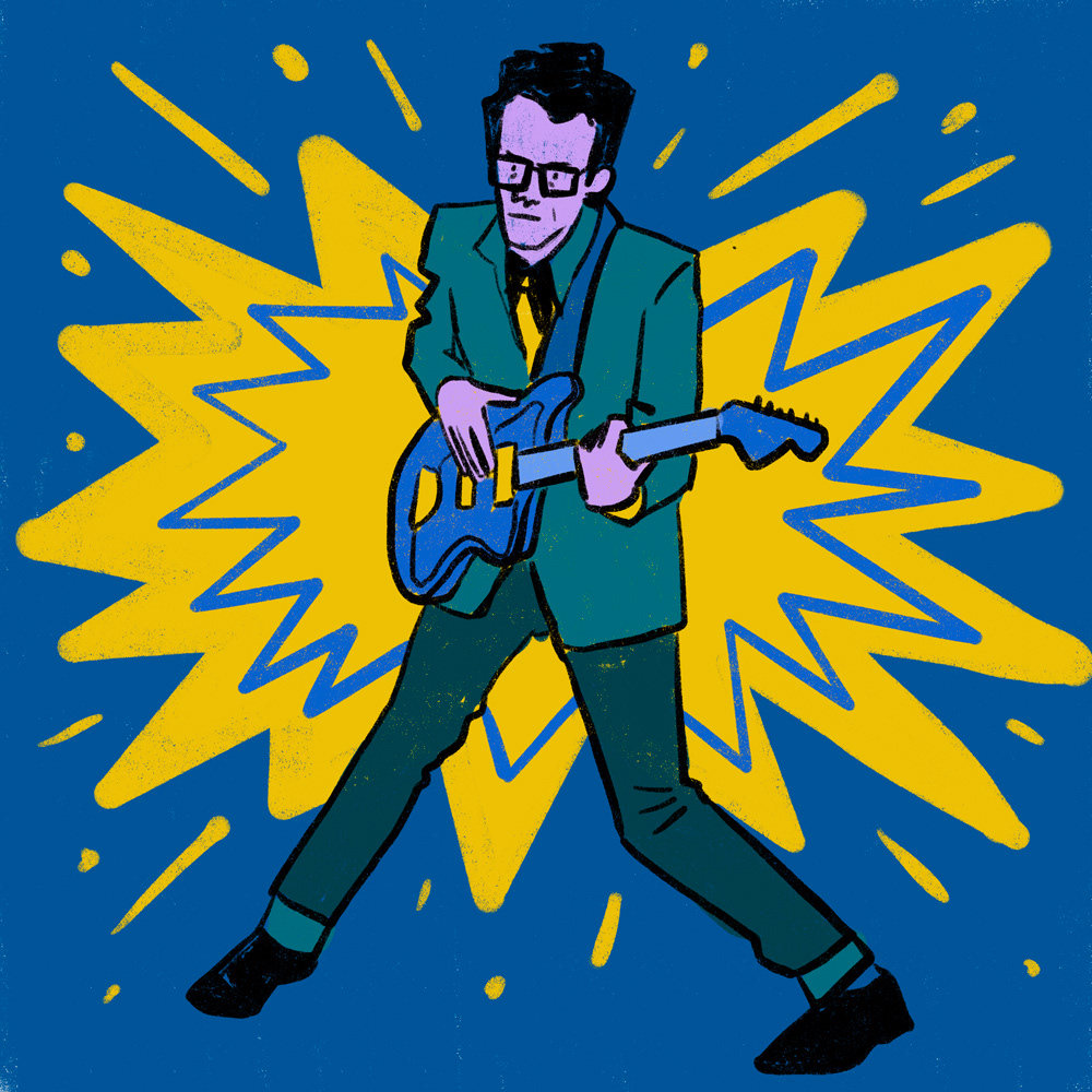 Sketchy Weekend - 46